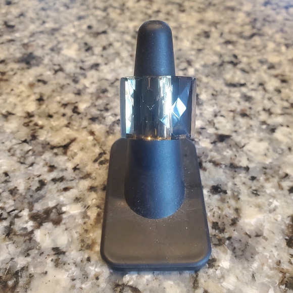 Silpada Smokey Quartz Ring - Picture 4 of 9